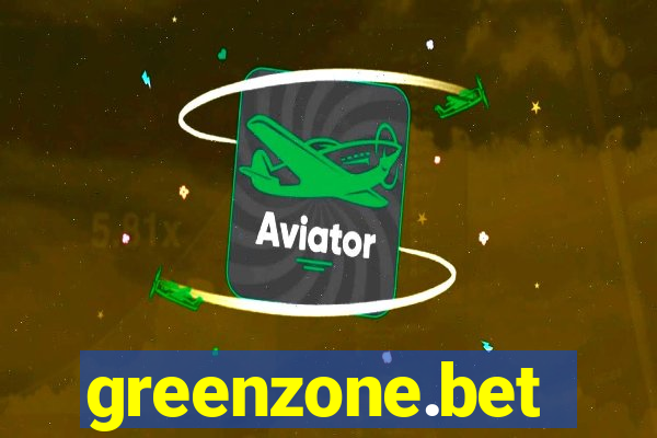 greenzone.bet