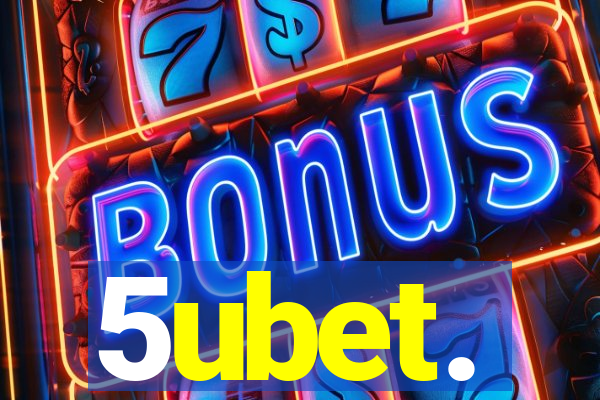 5ubet.