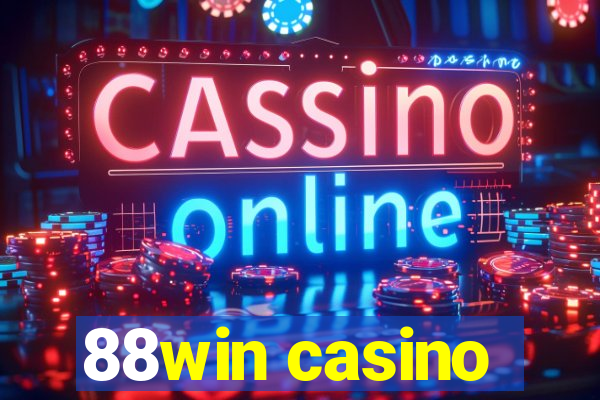 88win casino