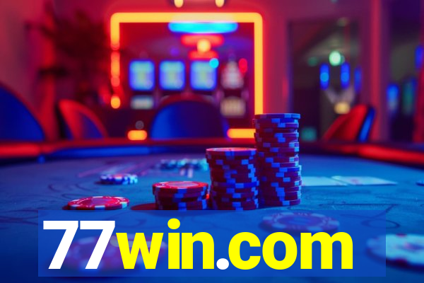 77win.com