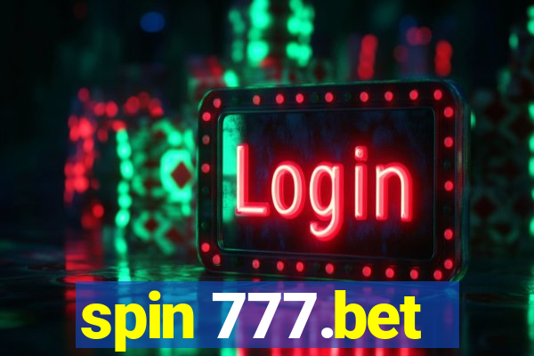 spin 777.bet