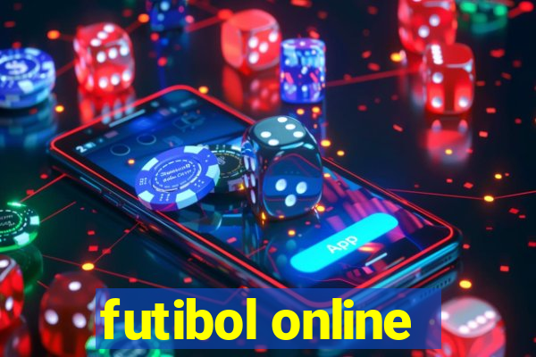 futibol online