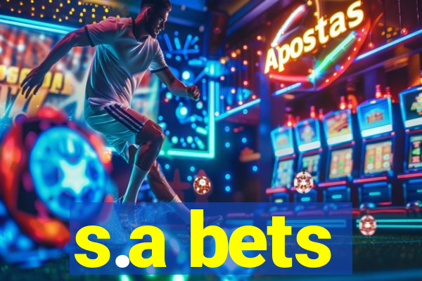 s.a bets