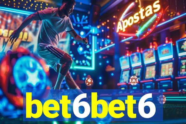 bet6bet6