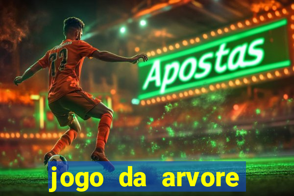 jogo da arvore cassino demo