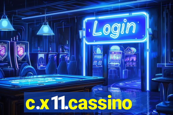 c.x11.cassino