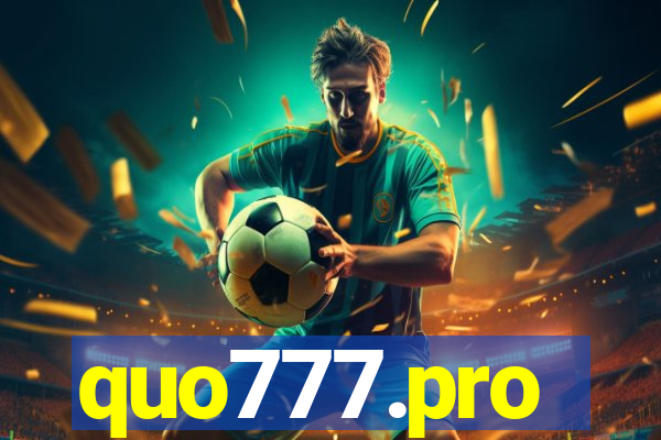 quo777.pro