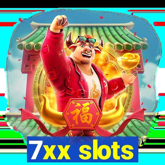 7xx slots