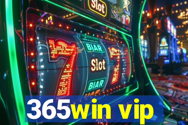 365win vip