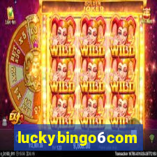 luckybingo6com