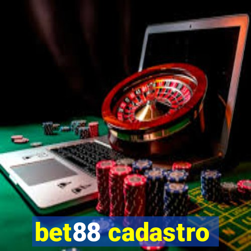 bet88 cadastro