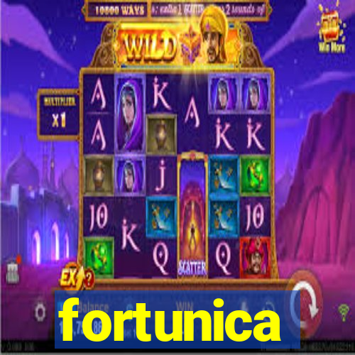 fortunica