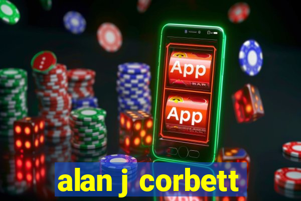 alan j corbett