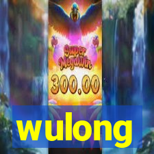 wulong