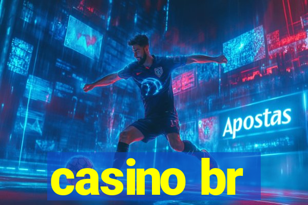 casino br