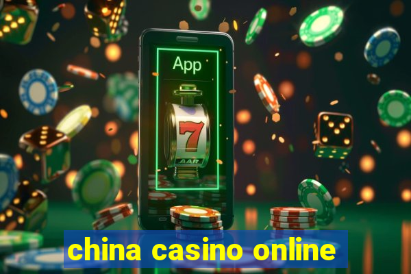 china casino online