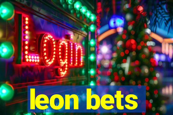 leon bets