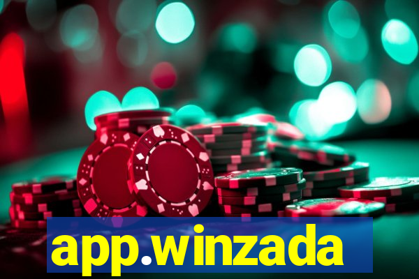 app.winzada