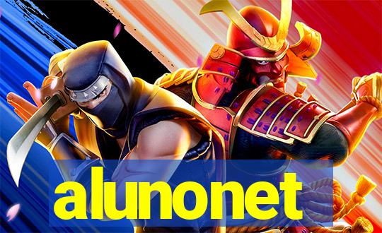 alunonet