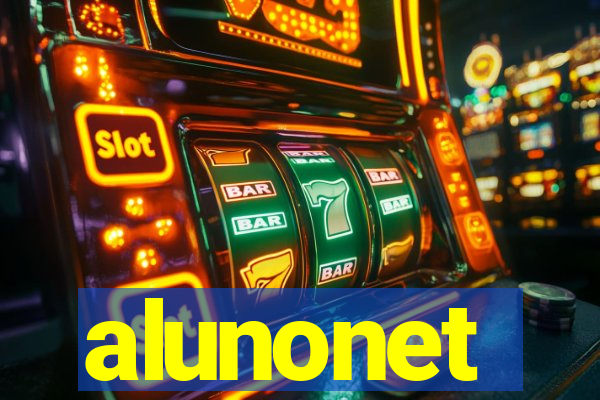 alunonet