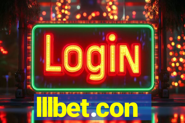 lllbet.con