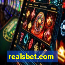 realsbet.com