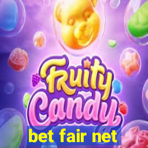 bet fair net