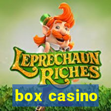 box casino