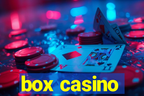 box casino