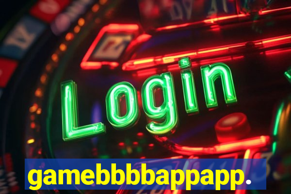 gamebbbbappapp.com