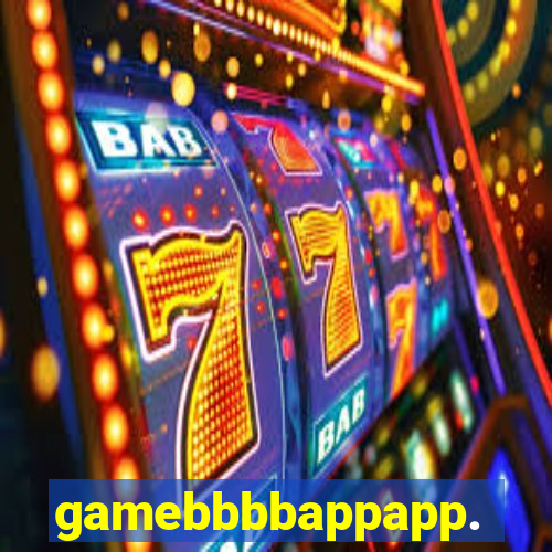 gamebbbbappapp.com