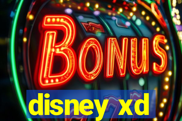 disney xd