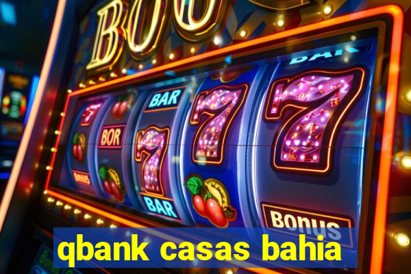 qbank casas bahia