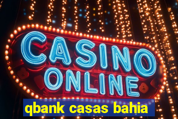 qbank casas bahia