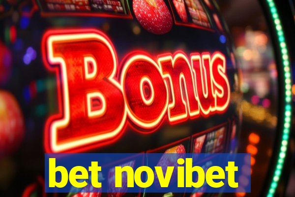 bet novibet