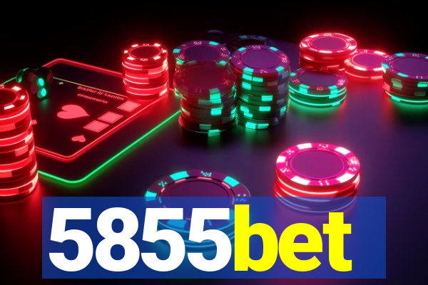 5855bet