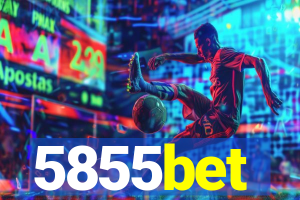 5855bet