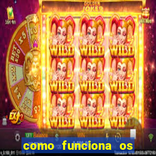 como funciona os slots pg