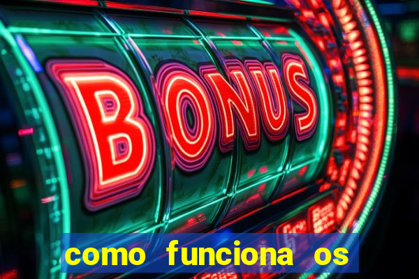 como funciona os slots pg