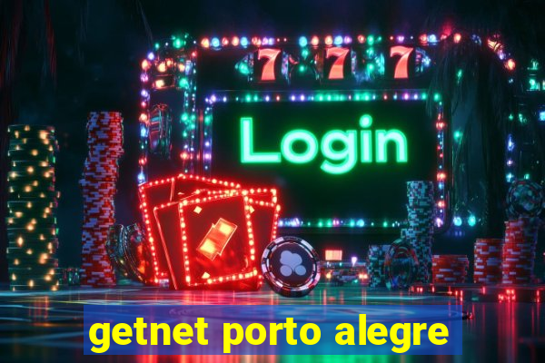 getnet porto alegre