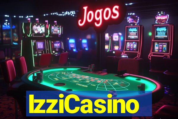 IzziCasino