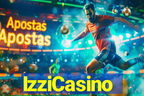 IzziCasino