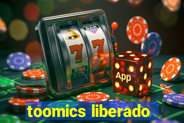 toomics liberado