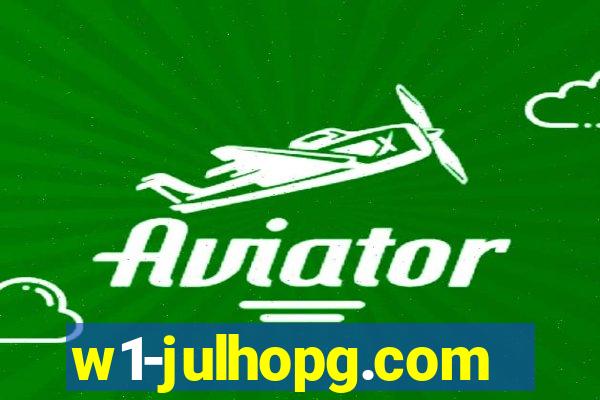 w1-julhopg.com