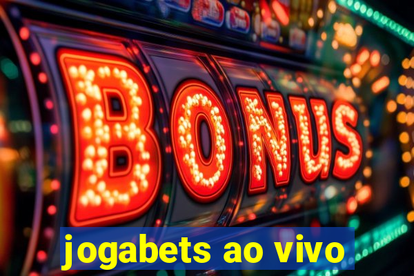 jogabets ao vivo