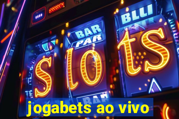 jogabets ao vivo