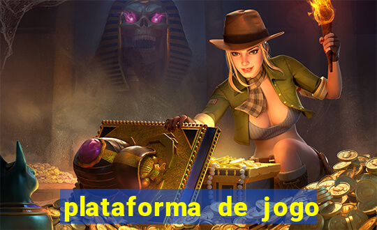 plataforma de jogo 7 game