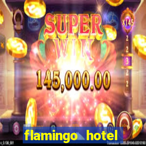 flamingo hotel casino vegas