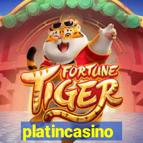 platincasino