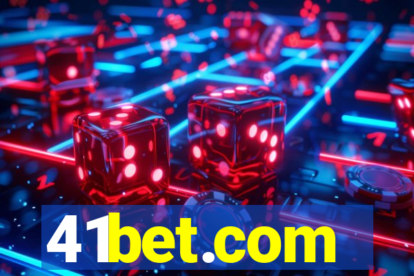 41bet.com